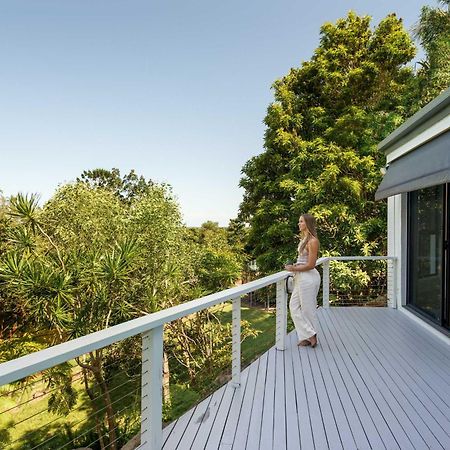 Banksia Rainforest Retreat In بودريم المظهر الخارجي الصورة