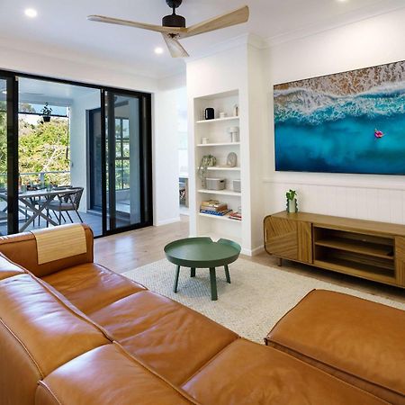 Banksia Rainforest Retreat In بودريم المظهر الخارجي الصورة