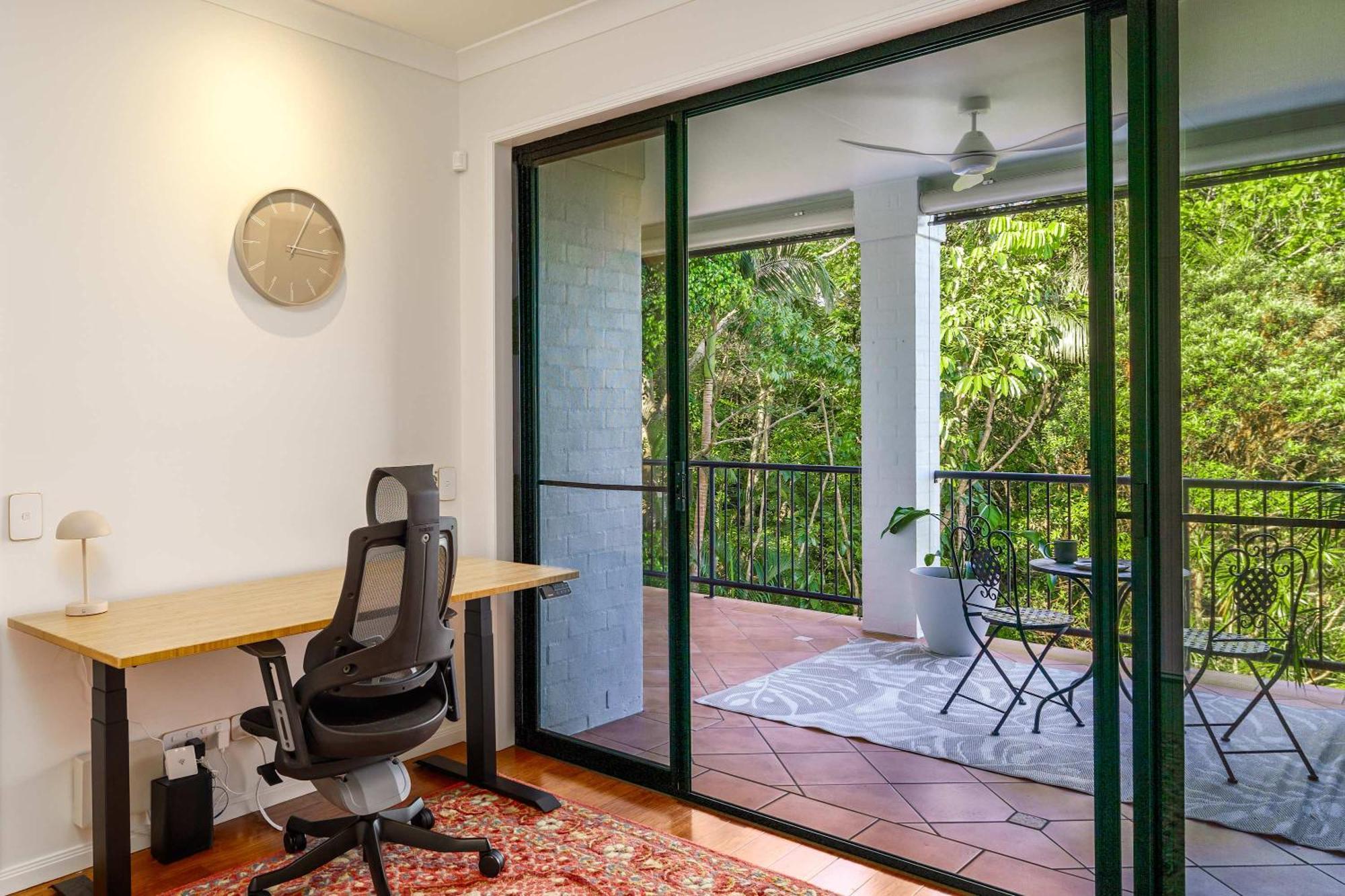 Banksia Rainforest Retreat In بودريم المظهر الخارجي الصورة