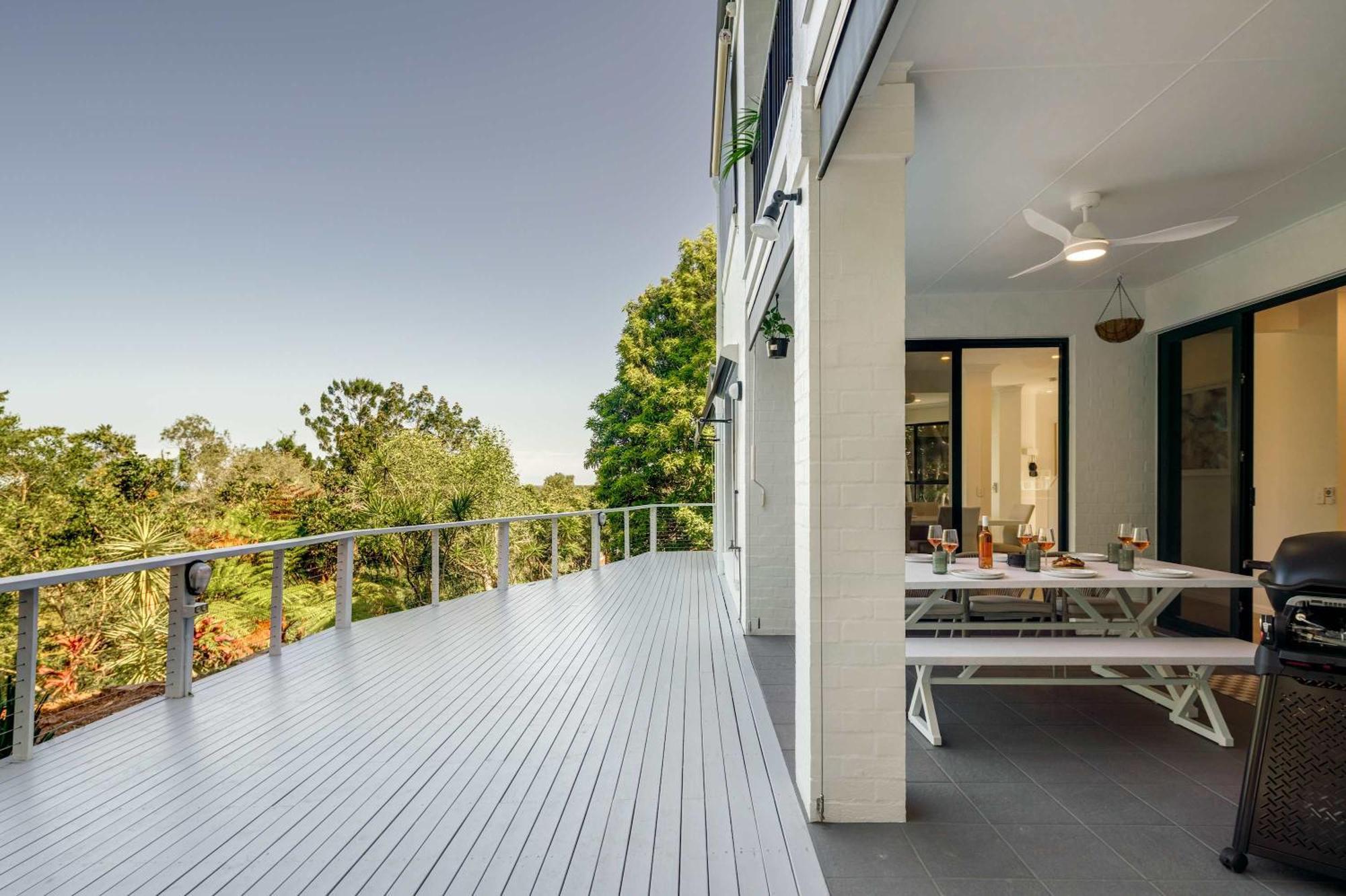 Banksia Rainforest Retreat In بودريم المظهر الخارجي الصورة