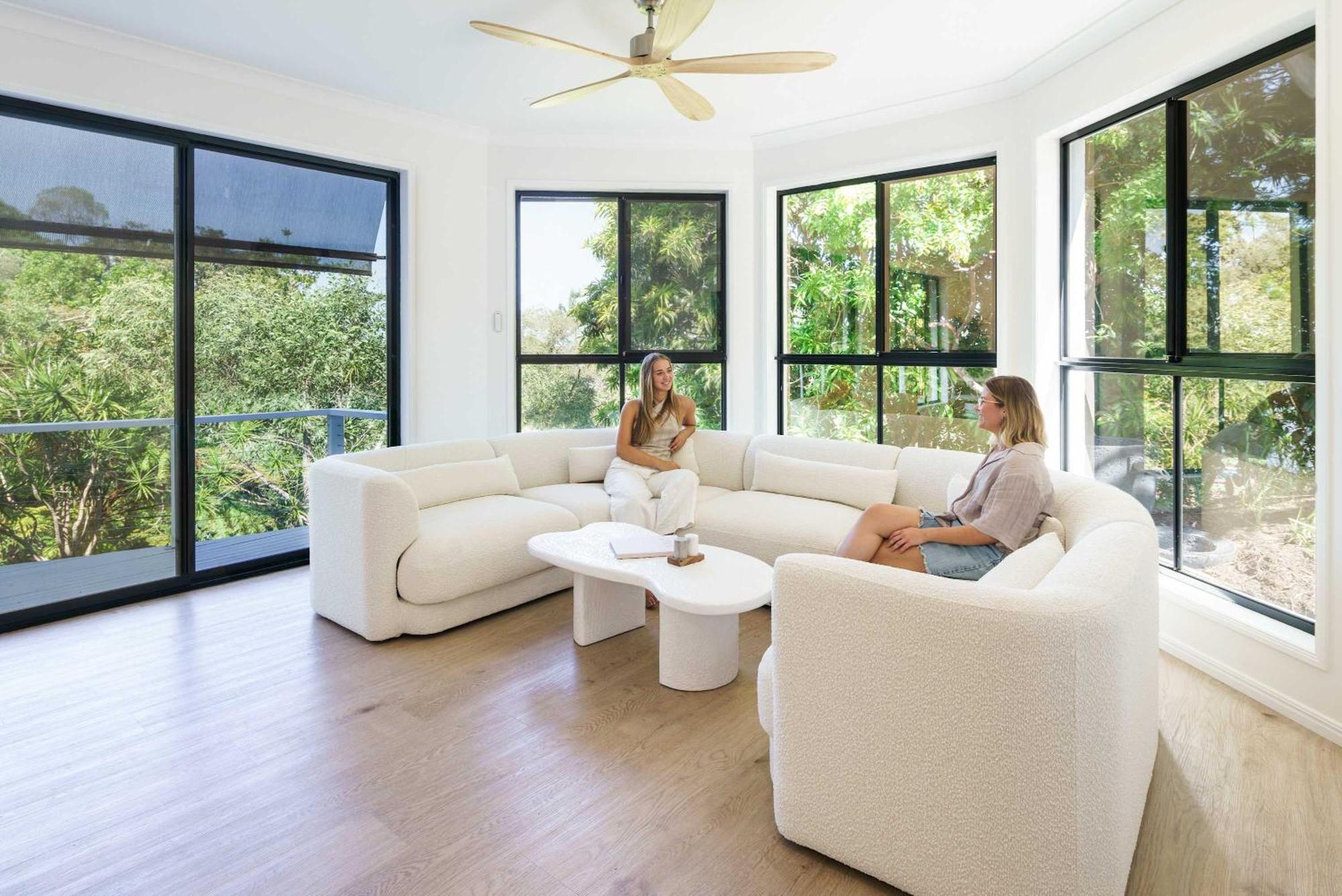 Banksia Rainforest Retreat In بودريم المظهر الخارجي الصورة