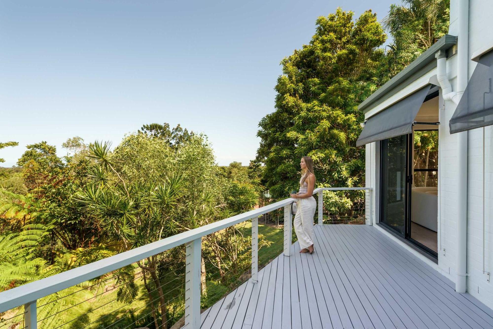 Banksia Rainforest Retreat In بودريم المظهر الخارجي الصورة