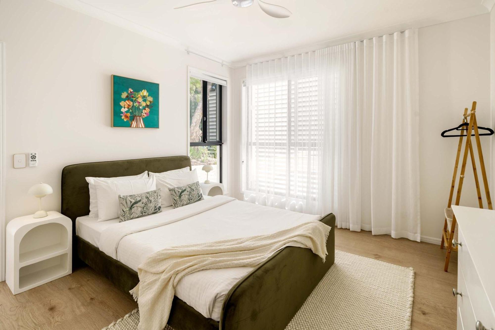 Banksia Rainforest Retreat In بودريم المظهر الخارجي الصورة