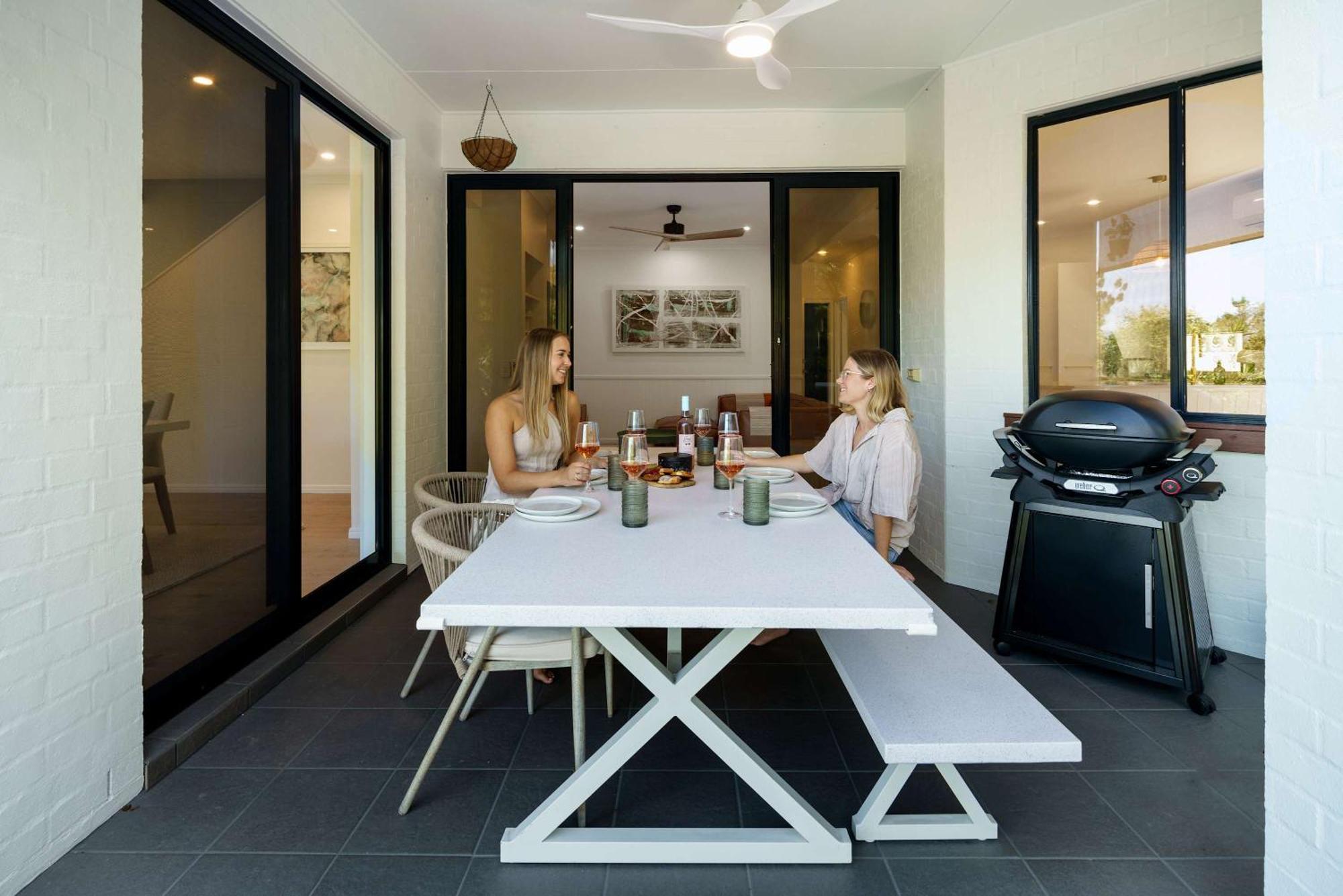 Banksia Rainforest Retreat In بودريم المظهر الخارجي الصورة