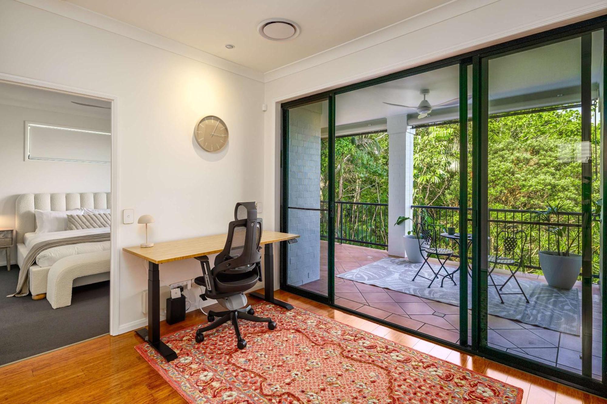 Banksia Rainforest Retreat In بودريم المظهر الخارجي الصورة