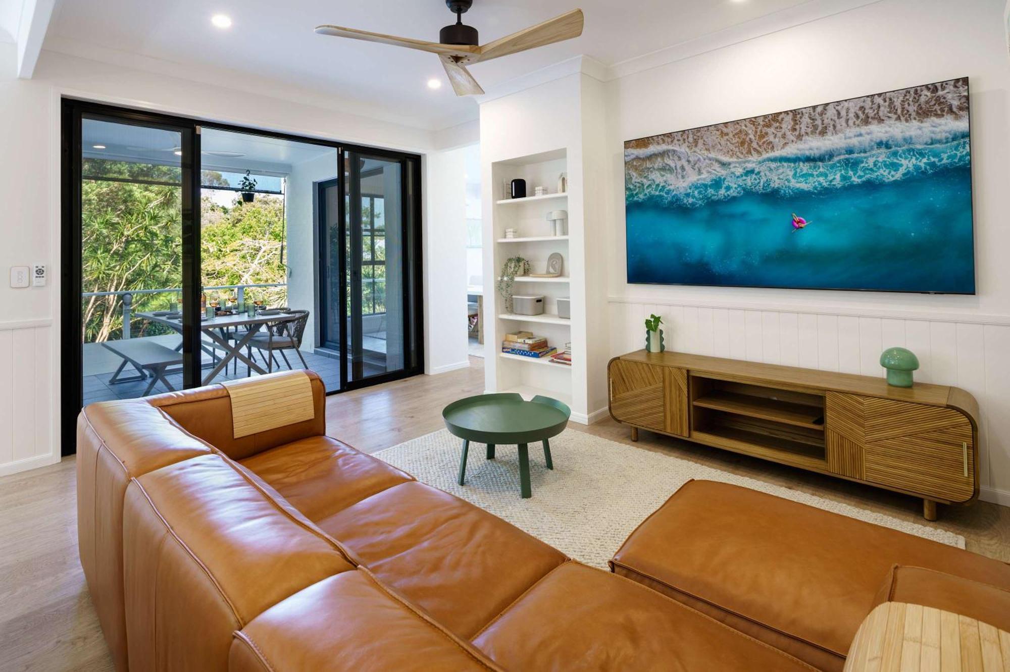 Banksia Rainforest Retreat In بودريم المظهر الخارجي الصورة