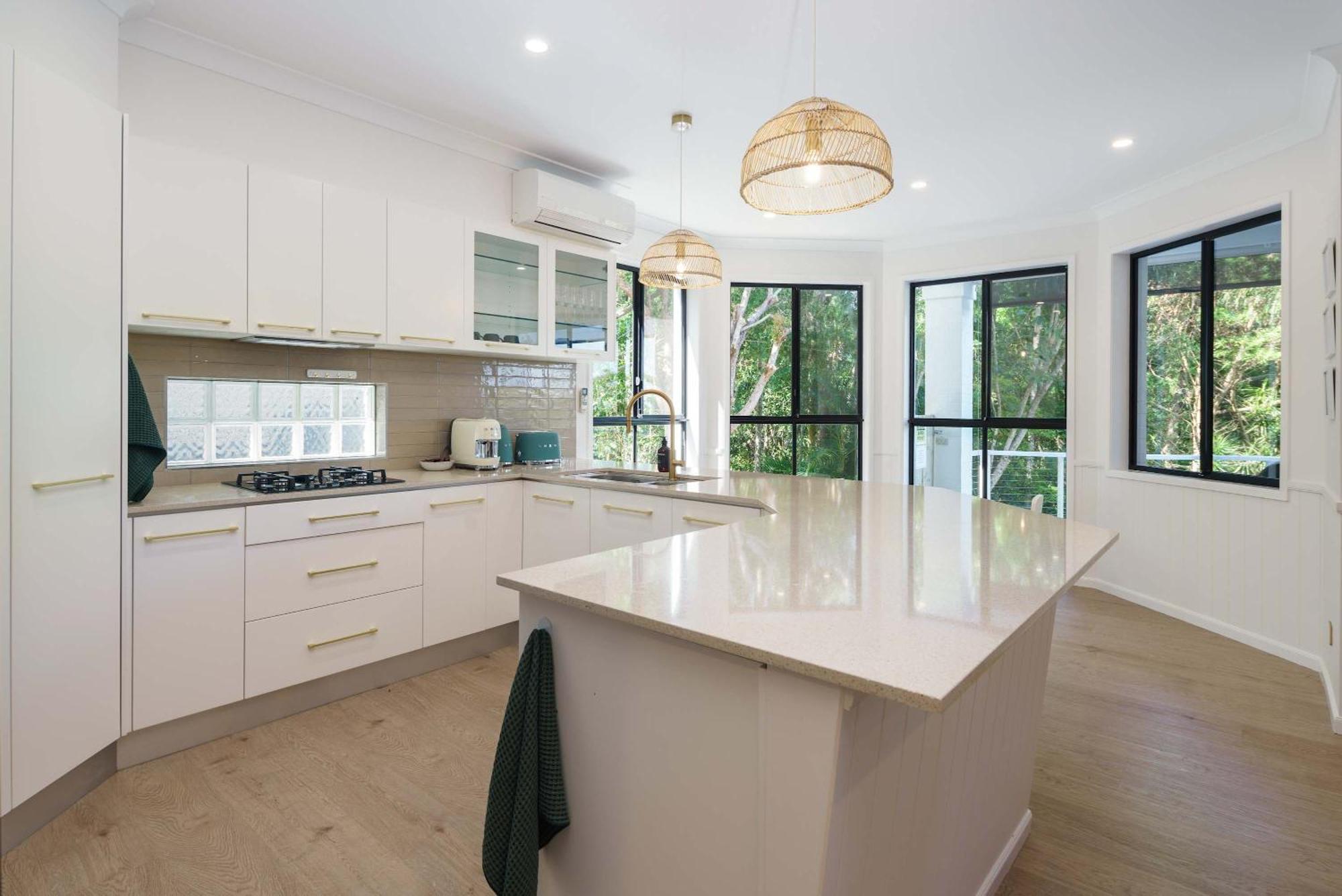 Banksia Rainforest Retreat In بودريم المظهر الخارجي الصورة