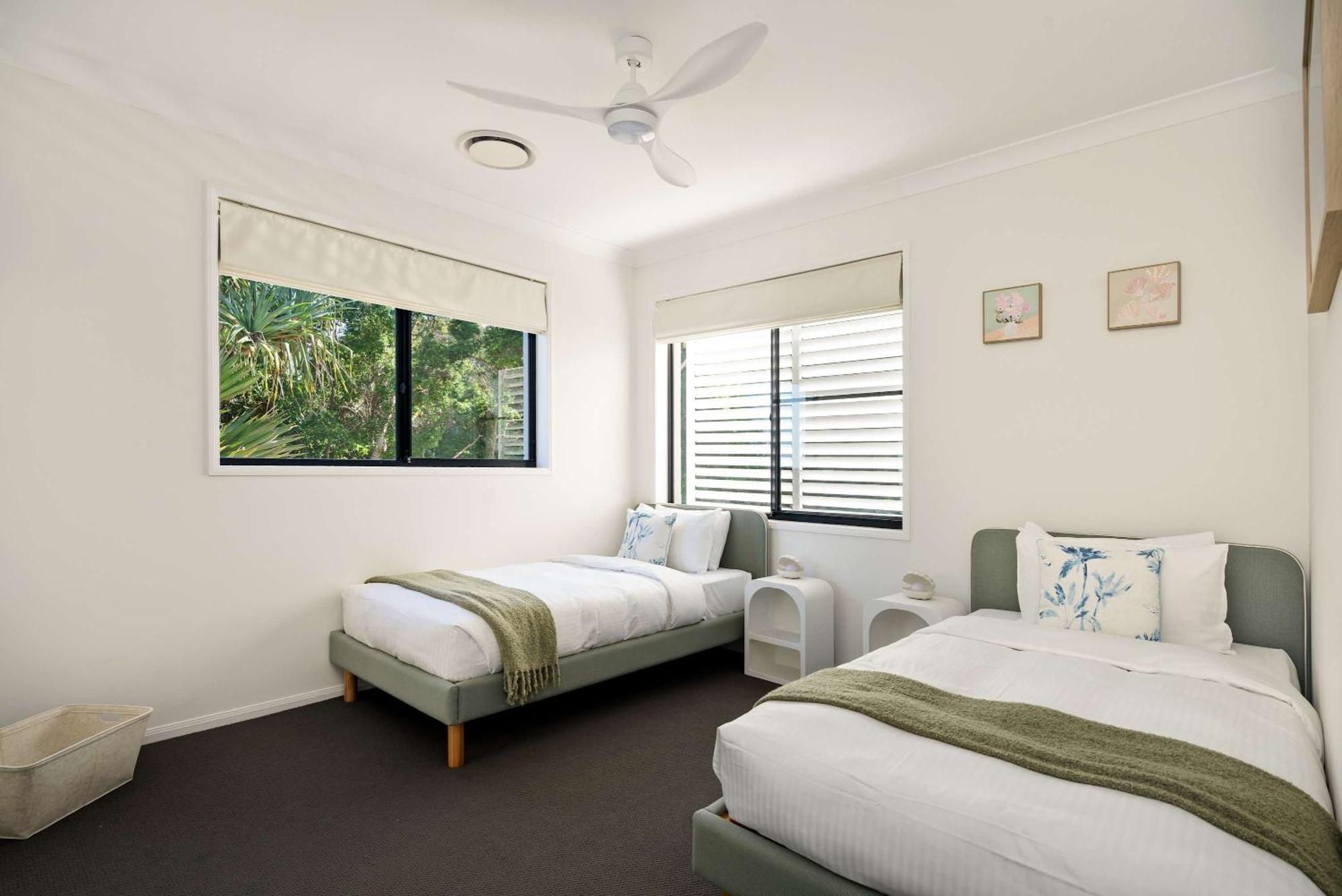 Banksia Rainforest Retreat In بودريم المظهر الخارجي الصورة