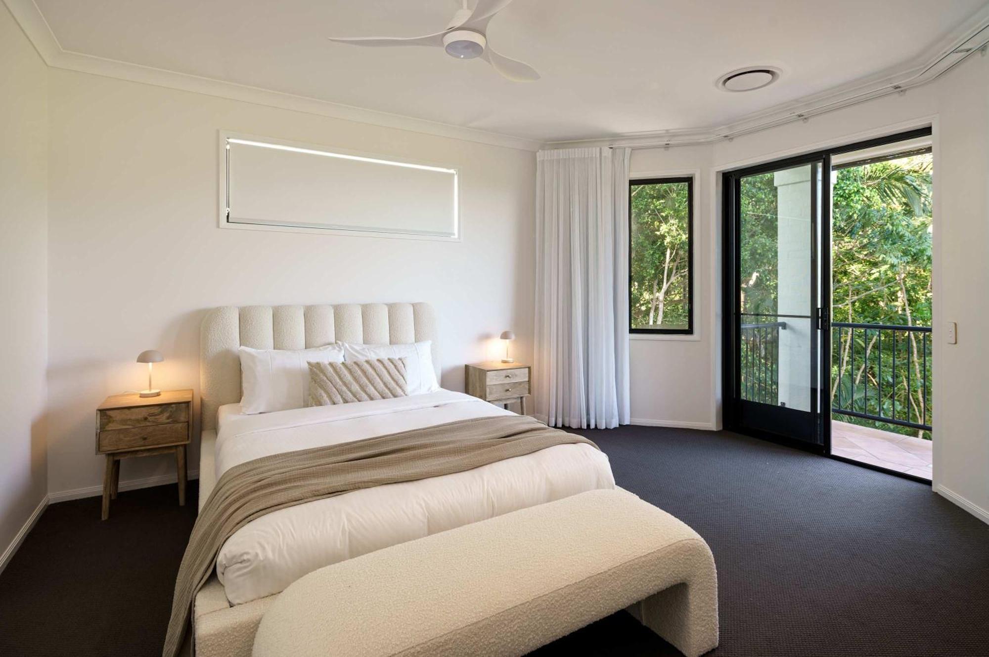 Banksia Rainforest Retreat In بودريم المظهر الخارجي الصورة