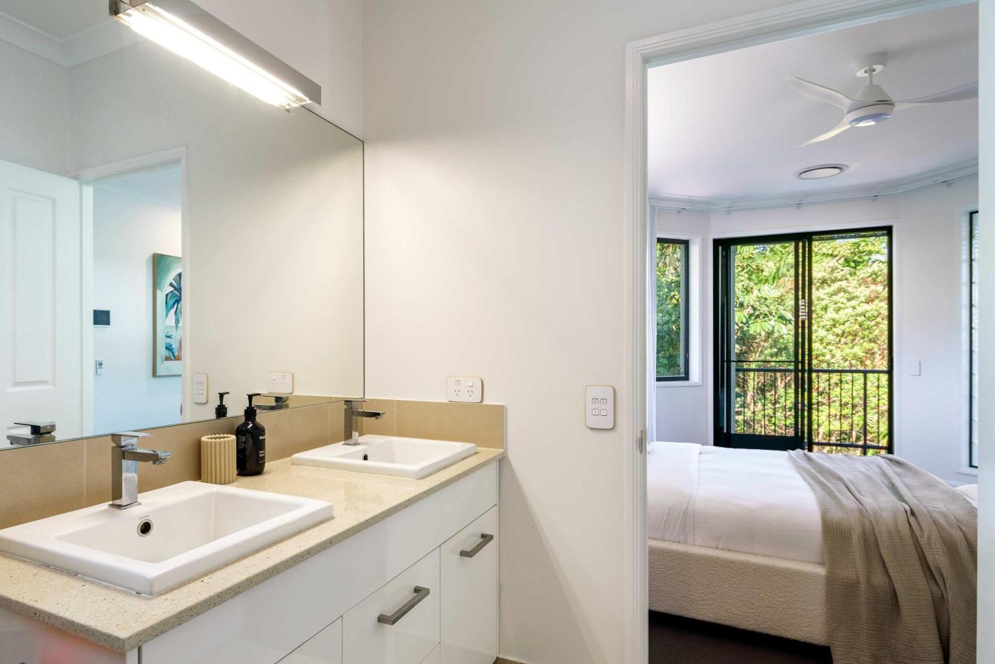 Banksia Rainforest Retreat In بودريم المظهر الخارجي الصورة