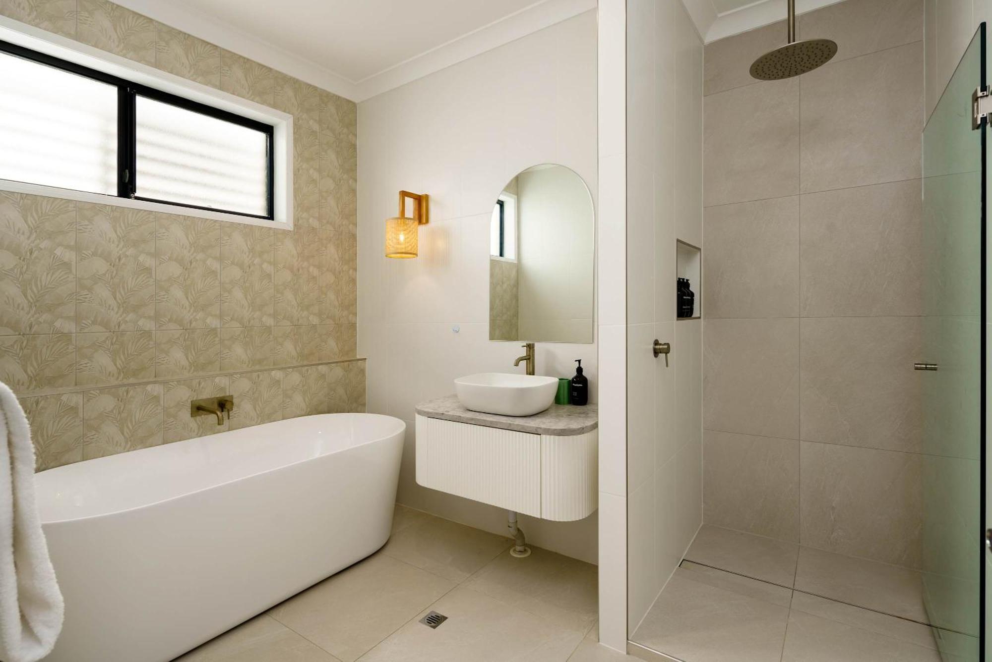 Banksia Rainforest Retreat In بودريم المظهر الخارجي الصورة