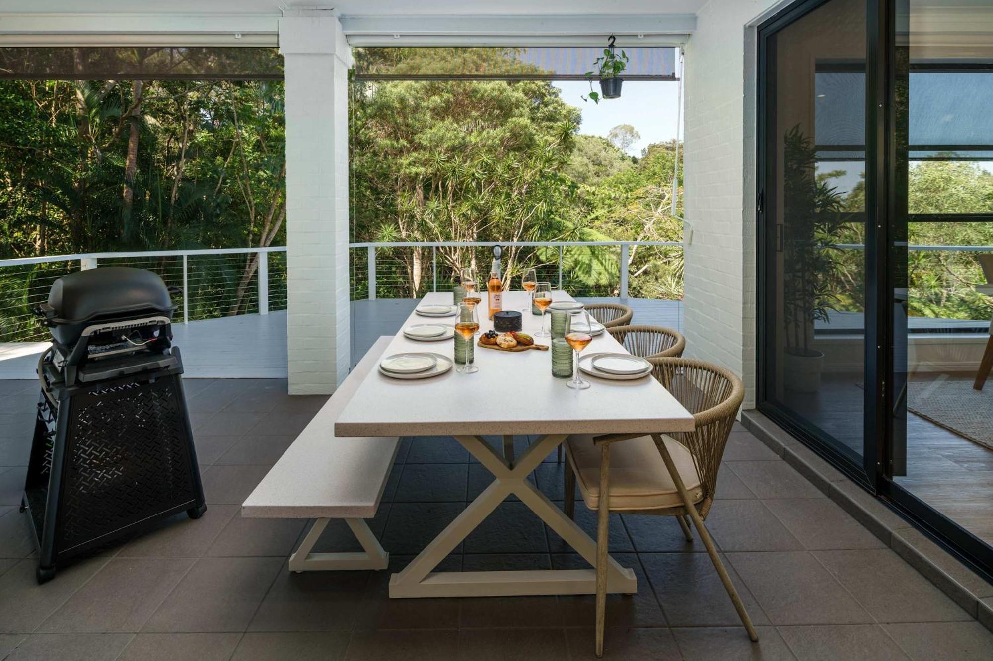 Banksia Rainforest Retreat In بودريم المظهر الخارجي الصورة