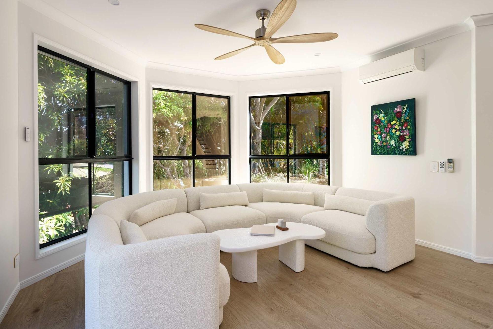 Banksia Rainforest Retreat In بودريم المظهر الخارجي الصورة